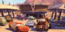 Cars - Motori ruggenti, tutto sul film d'animazione che torna in sala