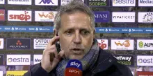 Paratici: 'Fiorentina, una scelta coraggiosa'
