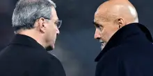 Comolli e Spalletti, ora chi li mette d&rsquo;accordo?
