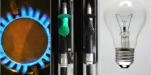 Carburanti e bollette, ecco quanto costano i rincari agli italiani