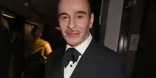Perch&eacute; Metropolitan Museum di NY ha cancellato mostra di John Galliano