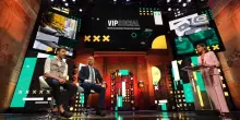 Live In Roma, Vip Social - Storie di successo persone comuni