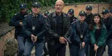 Uno sbirro in Appennino, il cast della serie tv con Claudio Bisio