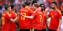 Amichevoli pre Mondiali: vincono tutte le big, cinque 'italiani' in gol
