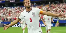 Inghilterra-Croazia 4-2, le pagelle