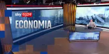 Sky Tg24 Economia, puntata del 26.08.2026