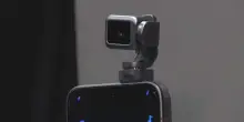 HONOR Robot Phone, lo smartphone con gimbal meccanico