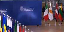 Consiglio Europeo, Paesi UE divisi su prezzi dell&rsquo;energia