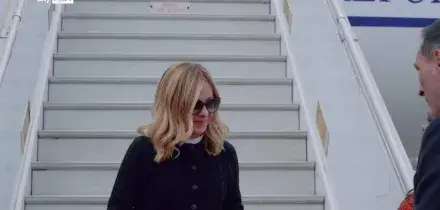 G20, Dal Sudafrica Meloni difende il piano Trump per Ucraina