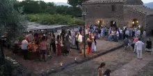 Sciaranuova Festival, dieci anni di teatro tra le vigne di Planeta