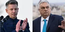 Elezioni in Ungheria, sfida tra Orban e Magyar: cosa pu&ograve; succedere