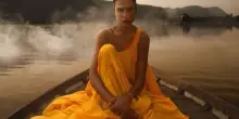 Calendario Pirelli 2027, 'India' di Sundsb&oslash;, Avani e Raghu Rai. FOTO