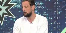 Belinelli a Basket Room: 'Non mi aspettavo gli Spurs gi&agrave; alle Finals'