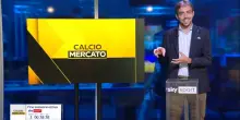 Como, in attesa di sviluppi con la Fiorentina per Kean