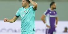 Le pagelle di Fiorentina-Bologna 2-2