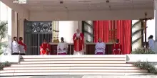 Vaticano, Papa Leone risponde ad attacco Trump