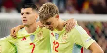 Spagna, la top 11 degli esclusi dal Mondiale &egrave; spaventosa