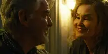 'La magnifica Lillian Hall' con Jessica Lange e Pierce Brosnan su Sky