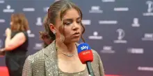 Paolini: 'Obiettivo del 2026 continuare a divertirmi'