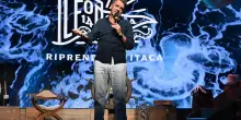 Renzi: 'Vedrei benissimo Mario Calabresi come sindaco di Milano'