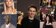 Marty Supreme, esce il film con Timoth&eacute;e Chalamet: il cast. FOTO