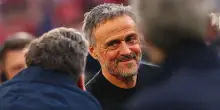 Il Psg ha 'due squadre': l'utilizzo dei titolari tra Ligue 1 e Champions
