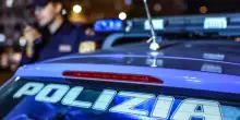 Oristano, rissa in centro, denunciati dalla Polizia 18 ragazzi
