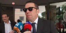 Aia, no al commissariamento: le parole di Massini