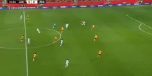 Jagiellonia-Ararat Armenia 3-1: gol e highlights