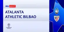 Atalanta-Athletic Bilbao 2-3: gol e highlights