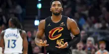 I Cavs resistono a Ant, Golden State sbanca Denver