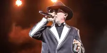 J-Ax, la possibile scaletta del concerto a Roma