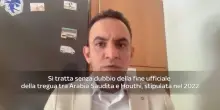 Nuovo fronte di guerra Usa-Iran, Houthi annunciano blocco navale su Arabia Saudita