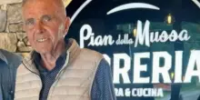 Morto Michele Brero, imprenditore che salv&ograve; le Acque Pian della Mussa