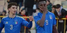 Doppio successo per Italia U18 e U19 per le qualificazioni agli Europei