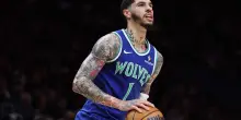 Gli arbitri NBA confermano: quelli di LaMelo Ball erano passi
