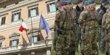 Riservisti militari, proposta di legge della maggioranza: cosa prevede