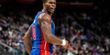 Duren non ci sar&agrave; al Media Day di Detroit: si va verso la rottura totale coi Pistons