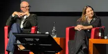Festa Cinema Roma, Tessa Ross e Berger: 'Innamorarsi delle storie'