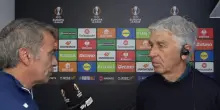 Gasperini: 'Prestazioni cresciute, Dovbyk? Gol arriveranno'