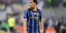 L'Inter perde Curtis Jones per infortunio: le condizioni dell'inglese