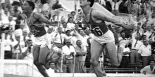 E' morto Livio Berruti, leggenda dello sport: vinse l'oro nei 200 metri a Roma 1960