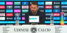 De Rossi: 'Genoa lotta come una famiglia, bene i cambi'