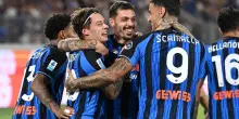 Atalanta, battuto l'Athletic Club nel Trofeo Bortolotti. HIGHLIGHTS