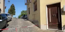Dramma a Potenza, donna uccisa con colpi al volto: arrestato il figlio 31enne in cura al Cim