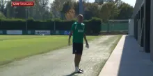 Cinquegrano: 'Ho solo da imparare da Matic'