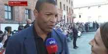 Dida: 'Baresi &egrave; stato un grand, merita tutto questo affetto'