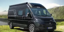 Camper o van, quale scegliere per le vacanze
