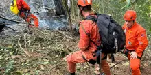 Brasile, 4 morti in un incidente d'elicottero a Rio de Janeiro