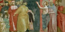 San Francesco d'Assisi, 800 anni dalla morte: le frasi pi&ugrave; famose